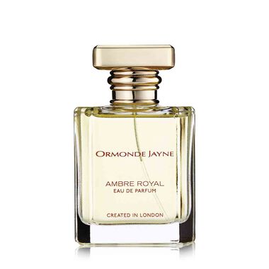 Oj Edp Ambre Royal 50ml Bottle