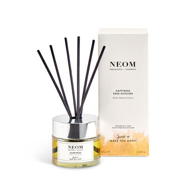 معطر جو بالأعواد هابينيس