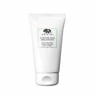 Checks & Balances Frothy Face Wash Travel Size Cleanser