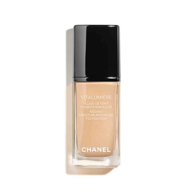 chanel vitalumiere