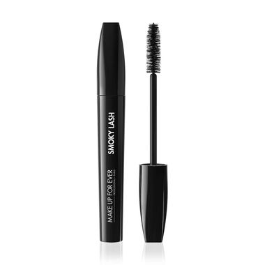 make up for ever smoky lash mascara