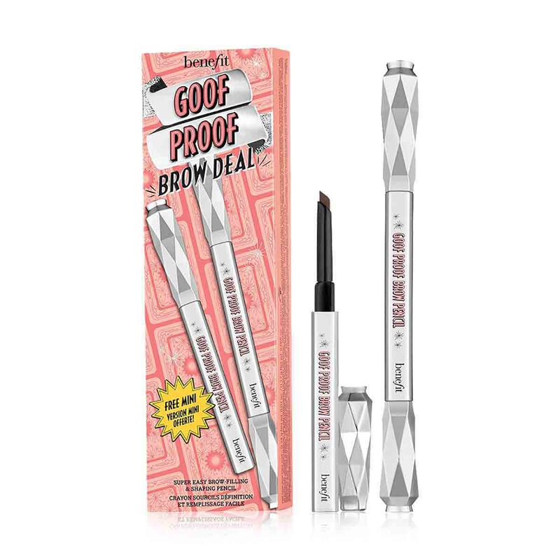 benefit precisely my brow pencil 4.9