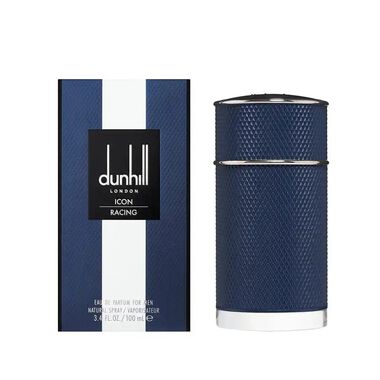 dunhill icon racing blue