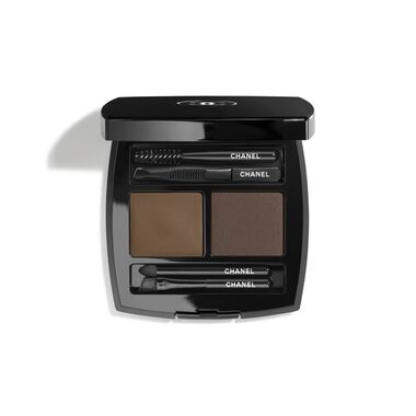 شانيل la palette sourcils