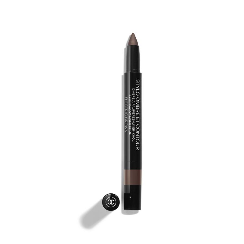 شانيل stylo ombre et contour