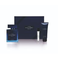 For Him Bleu Noir Eau de Parfum 2020 Set