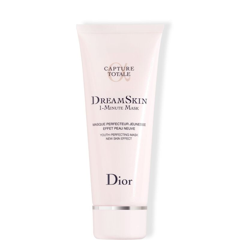 dior capture dreamskin 1minute mask