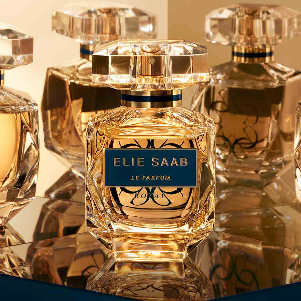 Le Parfum Royal Eau de Parfum