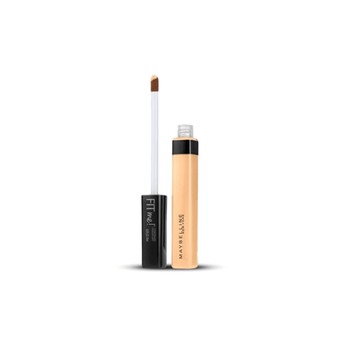 maybelline new york ancill fit me concealer  10 light