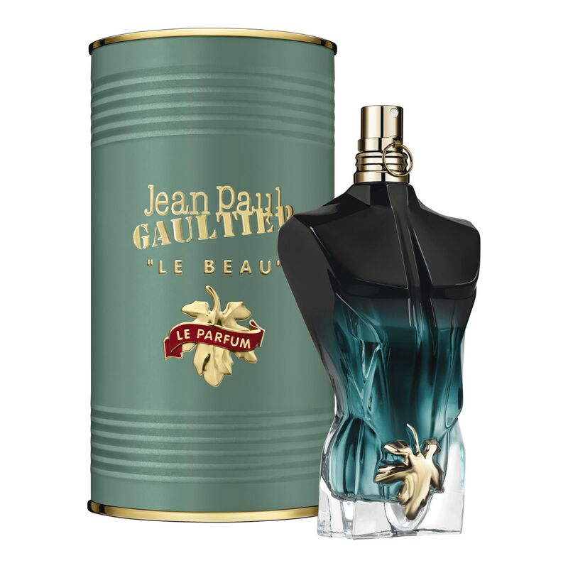 jean paul gaultier le beau le parfum intense