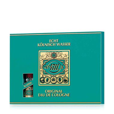 4711 original eau de cologne gift set