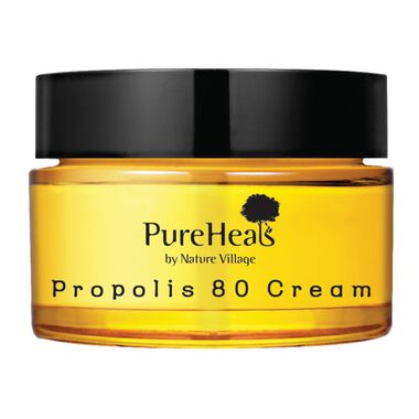 pureheals propolis 80 cream