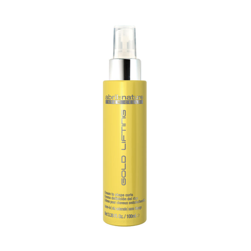 abril et nature gold lifting concentrate 100ml