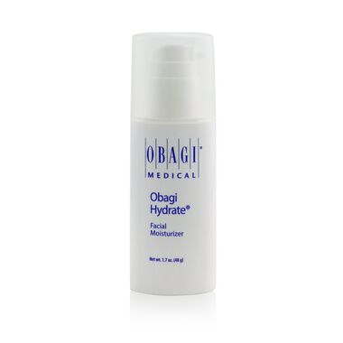 obagi hydrate facial moisturizer