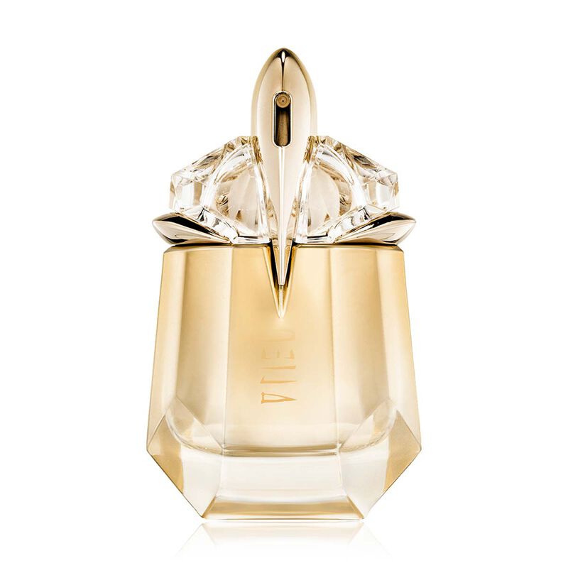 mugler alien goddess eau de parfum