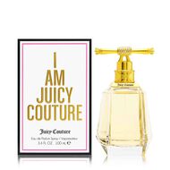 I Am Juicy Couture  Eau De Parfum 100ml