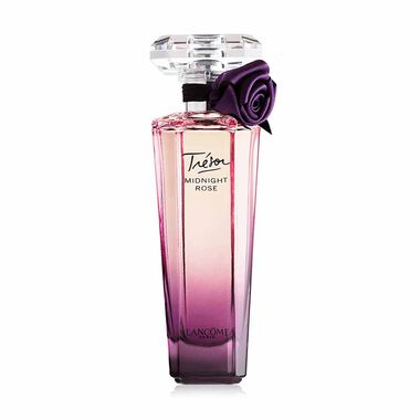 lancome tresor midnight rose  eau de parfum