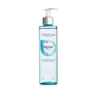 AQUA GEL CLEANSER