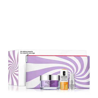 De Aging Experts Set