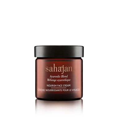 sahajan nourish face cream