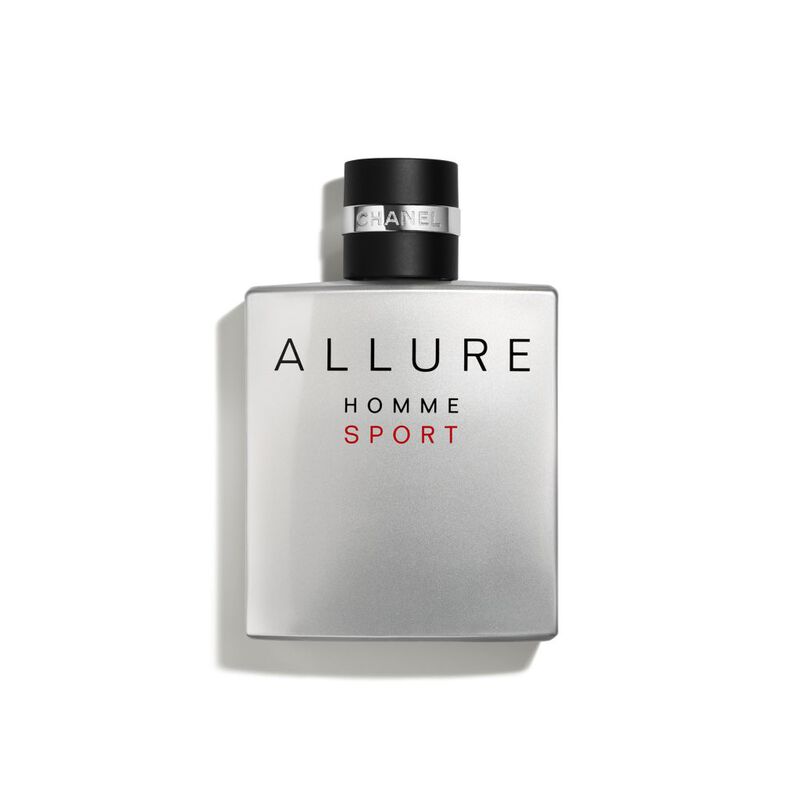 شانيل allure homme sport