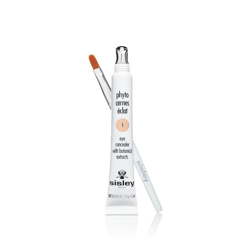 sisley phytocernes eclat eye concealer