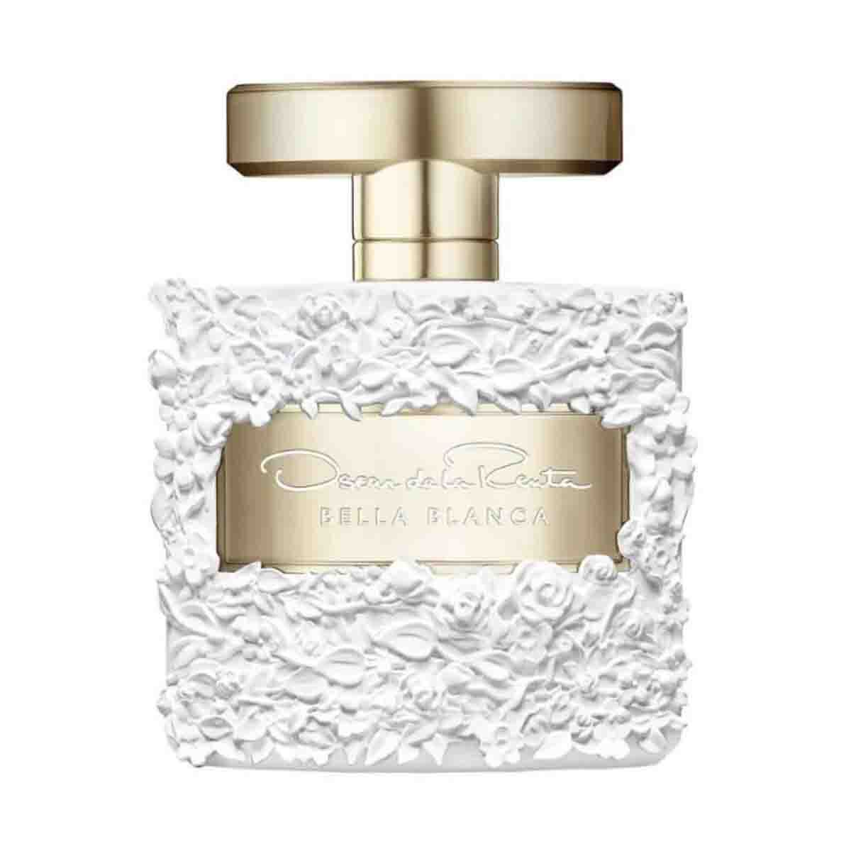 Oscar de la renta bella blanca eau de parfum sales