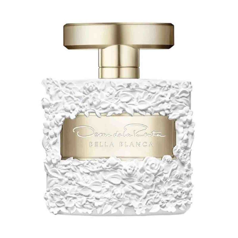 oscar de la renta bella blanca for woman  eau de parfum