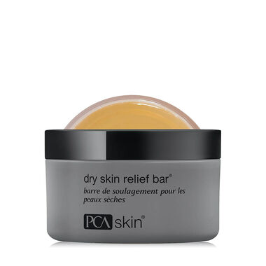 pca skin dry skin relief bar