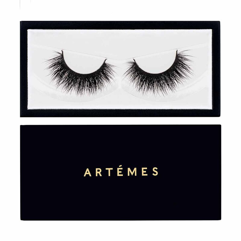 artemes the charmer lashes