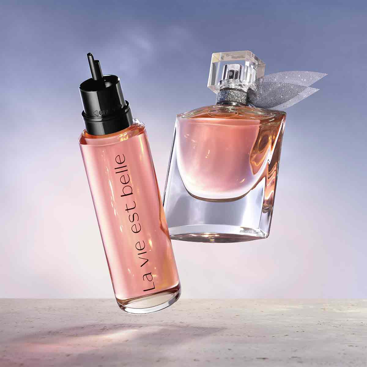 Lancome la vie est belle clearance eau de parfum spray 50ml