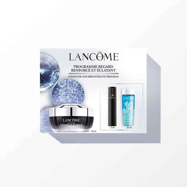lancome advanced genifique eye cream set