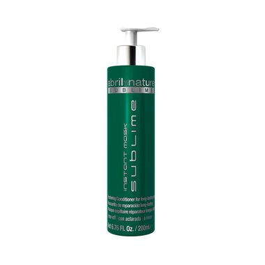 Sublime Instant Mask 200ml
