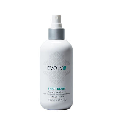 evolvh smartstart leavein conditioner