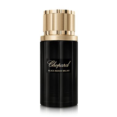 chopard black incense malaki eau de parfum 80ml