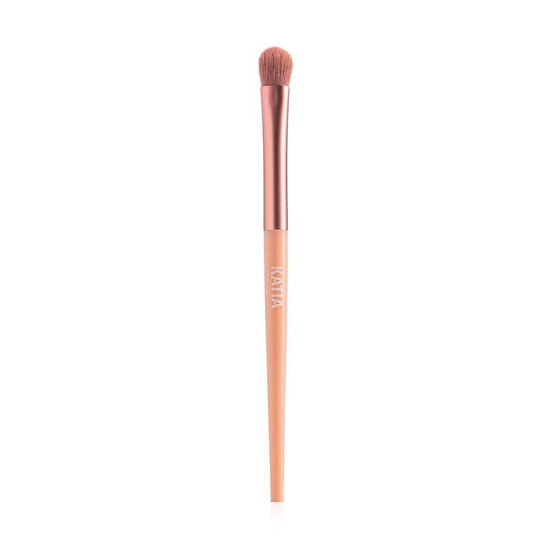 LARGE SHADER BRUSH&CONCEALER BRUSH 7 - المتجر الرسمي لمنتجات كاتيا