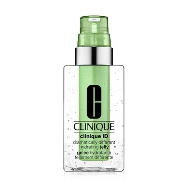 Clinique iD Dramatically Different Hydrating Jelly with an Active Cartridge Concentrate for Irritation