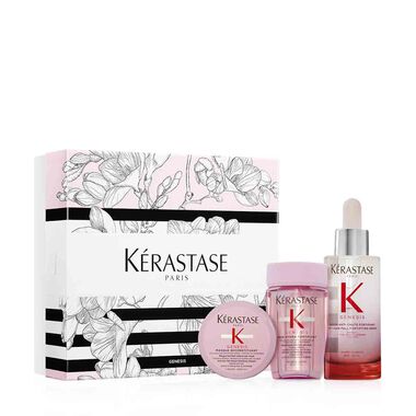 Genesis Coffret for Anti-Hair Fall 