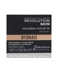 Hyaluronic Acid SPF 30 Moisturiser