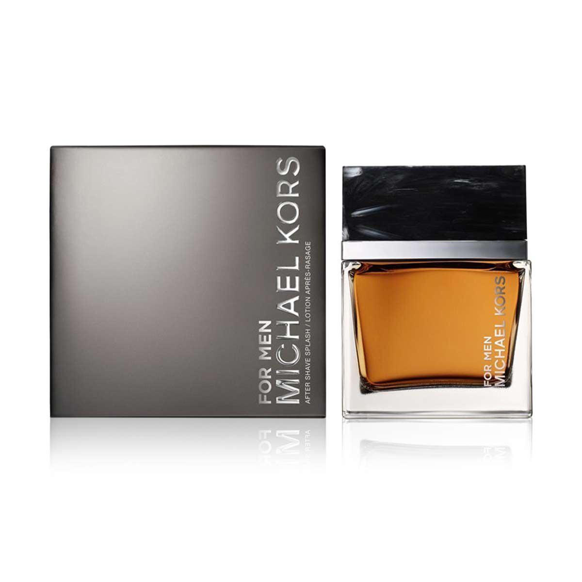 Michael kors men's top eau de toilette