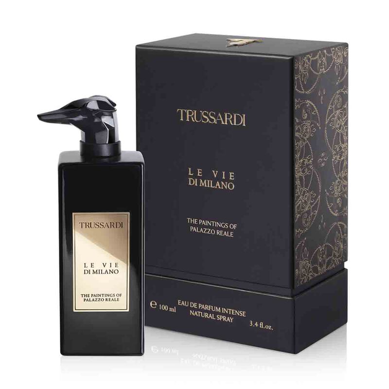 عطر لا في دي ميلانو ذا باينت اوف بالازو ريلاي أو دو برفان انتنس 100مل عطر لا في دي ميلانو ذا باينت اوف بالازو ريلاي أو دو برفان انتنس 100مل