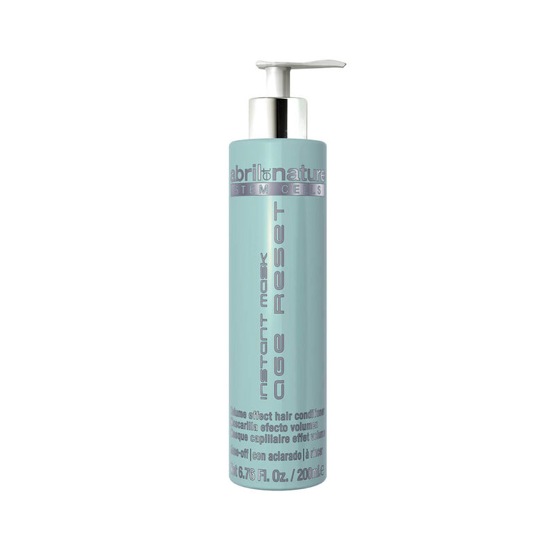 abril et nature age reset instant mask 200ml