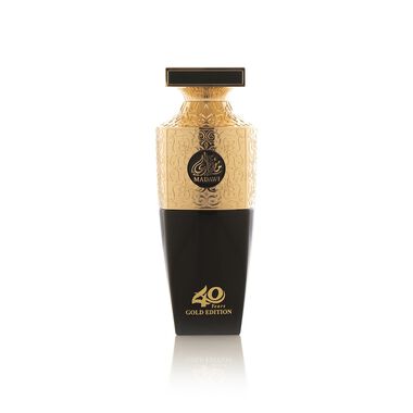 arabian oud madawi gold 100ml