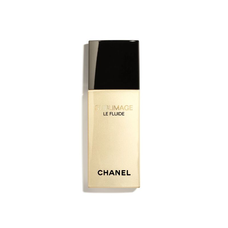 chanel sublimage le fluide