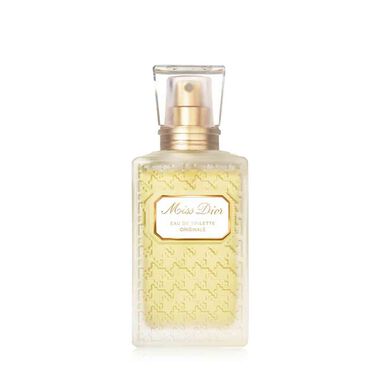 dior miss dior eau de toilette originale