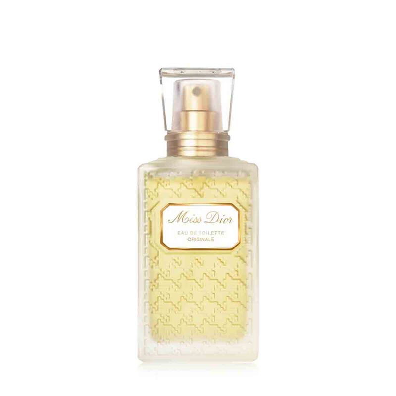 Miss Dior Eau de toilette originale
