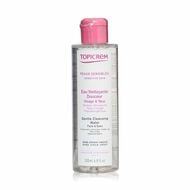 Topicrem Gentle Cleansing Water Face & Eyes-200 ml