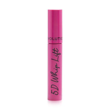 faces 5d whip lift mascara