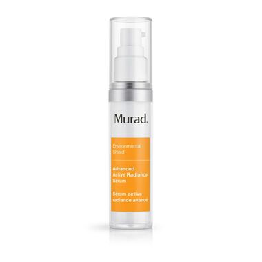 murad advanced active radiance serum