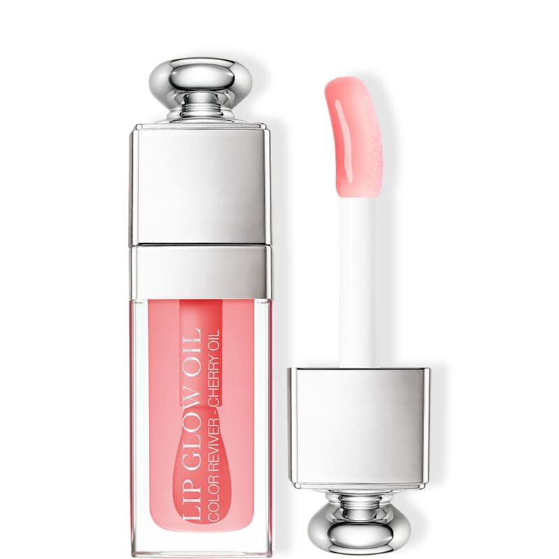 Dior Lip Glow Oil